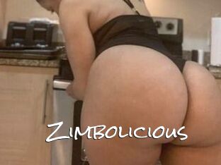 Zimbolicious