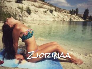Ziorinaa