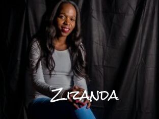 Zizanda
