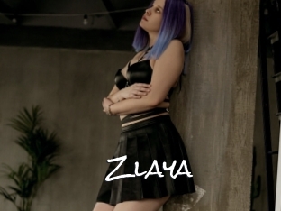 zlaya Blow Cum