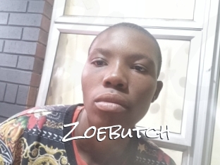 zoebutch Blow Cum