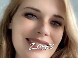 Zoeeb