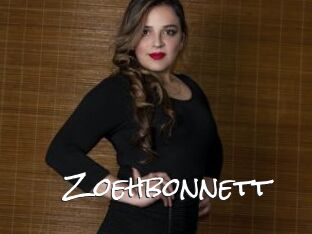 Zoehbonnett