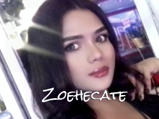 zoehecate Blow Cum
