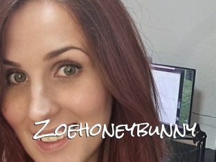 zoehoneybunny Blow Cum