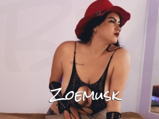 Zoemusk