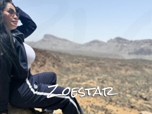 zoestar Blow Cum