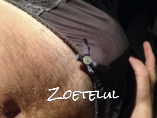 zoetelul Blow Cum