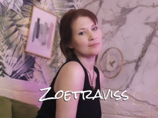 zoetraviss Blow Cum