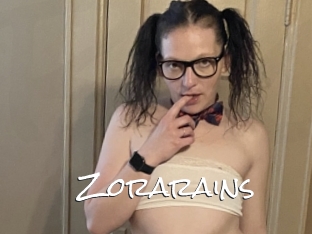 Zorarains