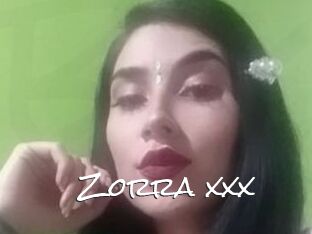 Zorra_xxx